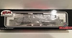 Ho Scale Atlas 8381 Undecorated Alco RS-36 (w/db) Powered Diesel Locomotive. Fixed Price $120.00.