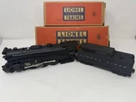 Lionel 665 Postwar Die Cast Steam Engine W/6026W Whistle Tender-used Untested. Fixed Price $249.99.