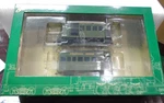 Bachmann Spectrum ON30 NO.28462 Colorado Mining Diesel Bus & Trailer W/ Dcc. Fixed Price $165.00.