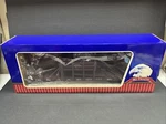 New Vintage Charles Ro Trains Usa Scale Gauge & 096 Open Freight Car. Fixed Price $42.49.
