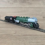 Mantua 341-061 Great Northern Mikado Steam Locomotive & Tender 2557 Ho 2-8-2. Fixed Price $176.86.