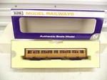 Dapol NC-045D N-gauge Lner Teak Gresley 3RD Class 23853. Fixed Price $49.99.