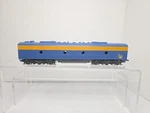 Rivarossi Ihc Ho Jersey Central Lines Dummy Emd E-8 B Unit Diesel Loco. Fixed Price $29.95.