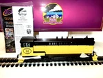 Mth Premier 20-21604-1 Canton Scale VO-1000 Diesel-proto 3.0 -new With Box!-. Fixed Price $408.99.