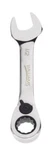 Williams Stubby Reversible Ratcheting Combination Wrench 12 Point Sae And Metric. Fixed Price $18.28.