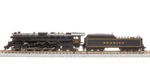 Broadway Limited 7400 Reading T1 4-8-4 Service Version PARAGON4 Sound #2101. Fixed Price $309.69.