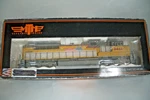 Mth 80-2023-0 Ho Union Pacific SD70ACE Diesel Locomotive #8444 Dcc Ready. Fixed Price $170.00.