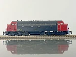 Rklin 3067 V5 Rare Nohab Dsb My 1100 Analog H0 Top (PK-6216). Fixed Price $350.66.