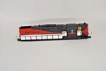 Lionel Long Island 6208251002 Shell /cab New For 6-28251 C420 #207. Fixed Price $80.00.