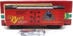 Lgb 4472 Scale Lake George & Boulder Brewing Reefer Ex/box. Fixed Price $45.59.