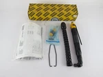 New Atlas Copco Ltv 008 R11-0 Pneumatic Screwdriver Nutrunner 8431 0281 44. Fixed Price $699.99.