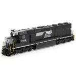 Athearn ATHG65817 SD45-2 Norfolk Southern #1705 Locomotive W/dcc & Sound Ho Scal. Fixed Price $319.99.