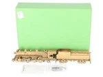 Overland OMI-1445 Ho Brass Chesapeake & Ohio 4-6-2 F-15 Steam Engine -unpainted. Fixed Price $549.99.