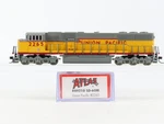 Scale Atlas 49210 Up Union Pacific Emd SD60M Diesel #2265 - Dcc Ready. Fixed Price $126.95.