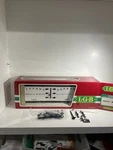 Lgb Train 4074-B02 Tiffany Dsp&prr Reefer Car Scale #1. Fixed Price $53.00.