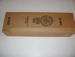 Lionel 2340 GG1 Reproduction Corrugated Box W/insert. Fixed Price $13.95.