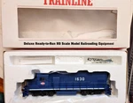 Ho Scale Walthers Train Line Missouri Pacific GP-15 Diesel Locomotive. Fixed Price $105.60.