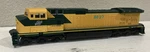 Athearn Diesel Locomotive 4915 Ho Scale Chicago & North Western C44-9W #8627. Fixed Price $150.00.