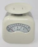 Typhoon Up To 4LB (2KG) Scale. Cream. Stainless 40023.. Fixed Price $11.99.