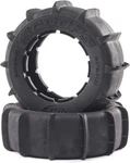 Losi Scoops Paddle Tire For Desert Buggy Dbxl-e 2.0 Electric LOS45034. Fixed Price $51.40.