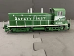 **mint** Lionel Csx NW2 #9565 Gauge Diesel Digital Sound/light 6-83385. Fixed Price $599.99.
