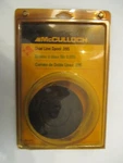 New Mcculloch Dual Line Spool .095 Part Number 300159-33. Fixed Price $9.50.