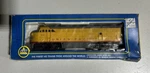 Ho Scale Ahm 5024K Up Union Pacific Fm Diesel Locomotive #1041. Fixed Price $29.00.