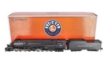Lionel Scale 6-38031 AC-9 2-8-8-4 Steam Locomotive Southern Pacific #3809 Nos. Fixed Price $1375.00.
