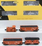 K-line Jersey Central Plymouth Switcher Diesel Engine Set Gauge New Of Cnj. Fixed Price $199.99.