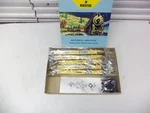 Athearn Ho 5913, Gunderson 5-UNIT Well Car Kit Set, Apc. Fixed Price $124.99.