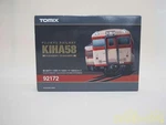 Tomix Scale Electric Train 92172. Fixed Price $178.92.