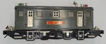 Lionel 9E-3 Standard Gauge Gunmetal Gray Electric Locomotive Body Without Trucks. Fixed Price $325.00.