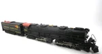 Lionel 6-38022 Lionmaster Western Maryland Tmcc 4-6-6-4 Challenger. Fixed Price $899.99.