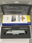 Athearn Genesis Ho Scale SD70 Diesel Ns/ic Undecorated G6040. Fixed Price $175.00.