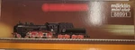 Marklin 88991 Passenger Locomotive With Tender Scale "z" M2. Fixed Price $303.31.
