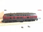 Rklin Diesel Locomotive Gauge Br 218 Item Number 85571 Aged Digital Sound Ob. Fixed Price $1363.98.