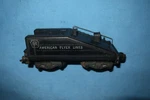American Flyer #21004 Steam Locomotive Switcher Tender. Fixed Price $80.96.