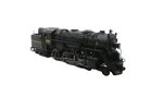 K-line Reading K3481-0379W 4-6-6T Suburban Tank Engine #379 Rail O Scale. Fixed Price $579.99.