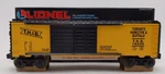 Lionel 6-19239 Gauge Toronto, Hamilton, & Buffalo Double-door Boxcar Ex/box. Fixed Price $9.20.