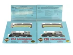 Proto 2000 #23472 Ho Scale Frisco Slsf Alco FA1/FB1 Locomotive Set New Gears. Fixed Price $125.00.