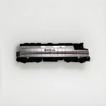 N Scale Life-like 433-7641 Amtrak F40PH Diesel Locomotive #381. Fixed Price $44.99.