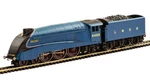 Hornby Railroad Lner, A4 Class, 4-6-2, 4468 Mallard Era 3. Fixed Price $337.93.