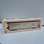 Bachmann Ho Scale: Southern #9924 All-door Loading Boxcar. Fixed Price $20.49.
