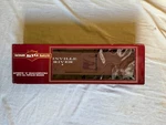 Bachmann Big Haulers Scale (box Car, Brand New). Fixed Price $45.00.