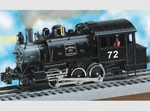 Lionel Bethlehem Steel 0-6-0 Dockside Switcher Gauge Locomotive 6-28651 *nib*. Fixed Price $179.99.