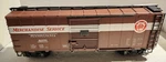 Aristocraft Rea - G Scale Box Car Pennsylvania #46099. Fixed Price $84.99.