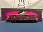 Mth Lehigh Valley #3000 Emd GP-9 Diesel Engine W/ Protosound 20-2209-1. Fixed Price $249.99.