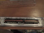 Bachmann 53251 Norfolk And Western Sound Value Equipped Steam Locomotive. Fixed Price $210.00.
