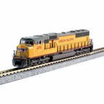 Kato Usa Inc. SD70M Flat Radiator Union Pacific #4364 KAT1767615 Locomotives. Fixed Price $114.75.