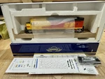Athearn Genesis G67658 Ho Santa Fe F45 #5957 Dcc Tsunami Sound! Read!. Fixed Price $199.00.